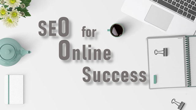 SEO Experts for Online Business Success