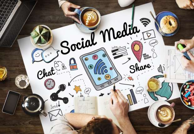 Content Ideas for Your Social Media Marketing Strategy