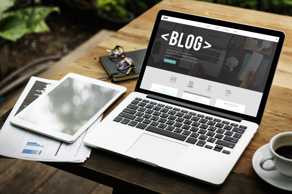 Blogging Tips to Unleash Your Inner Creative Genius