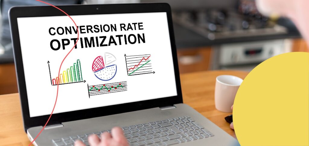 Conversion Rate Optimization in SEO for Online Business Success