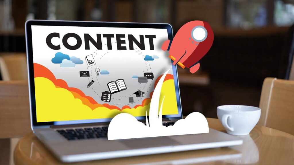 Crucial Role of Content Writers in SEO