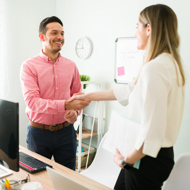 Our Online Marketing Strategies