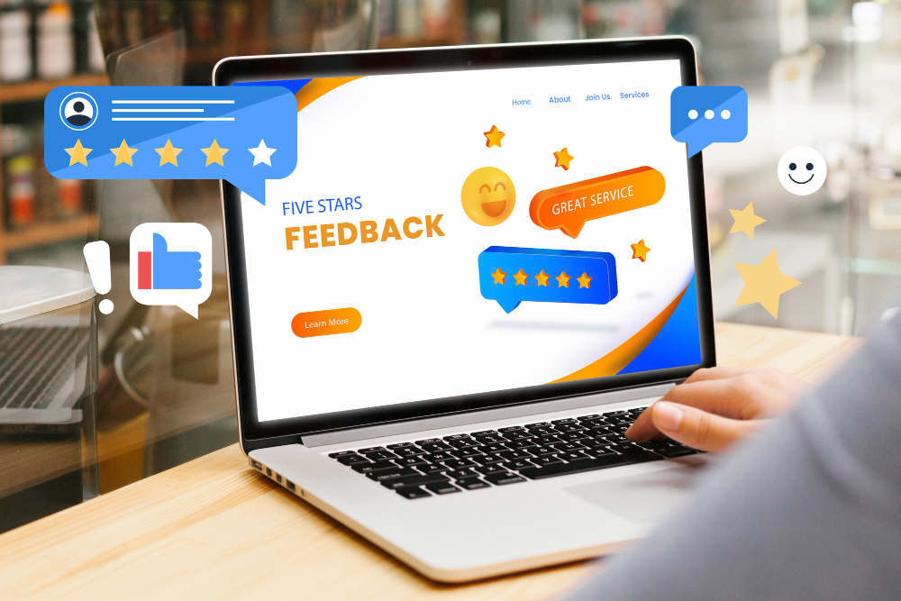 Business & Personal Online Reputation Management Services