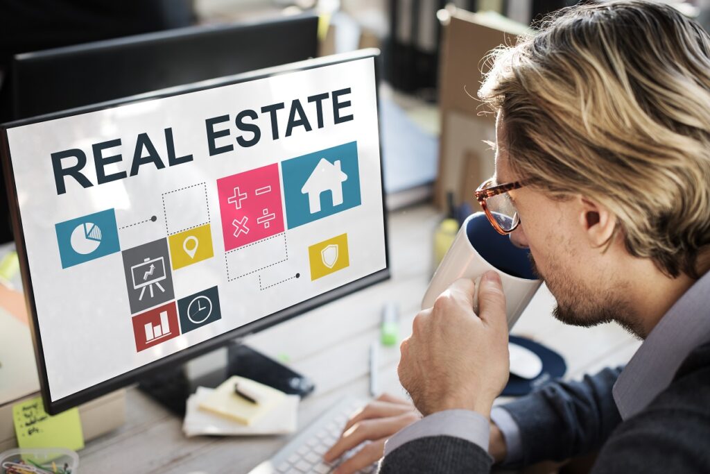 Digital Marketing for Real Estate Sector