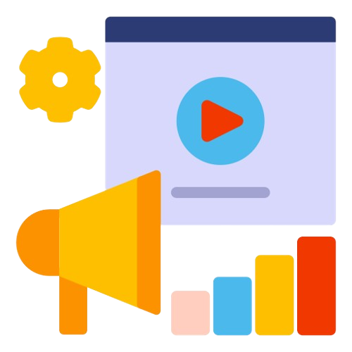 Social Media Ads Management​