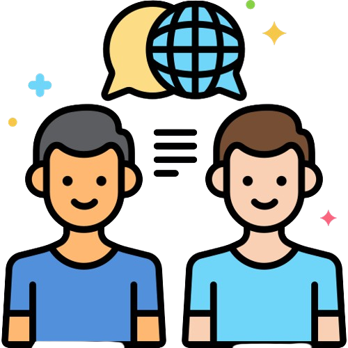 Transparent Communication​