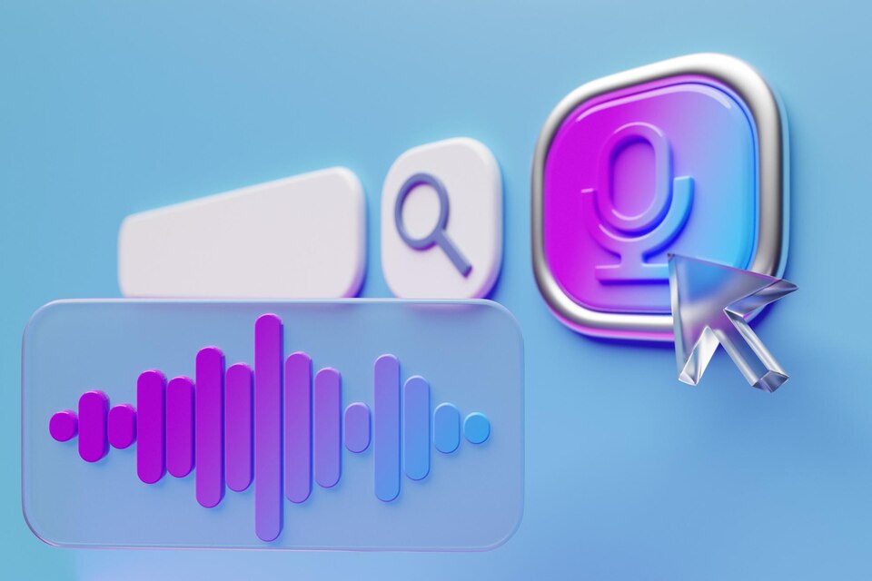 Voice and Visual Search Optimisation in 2025