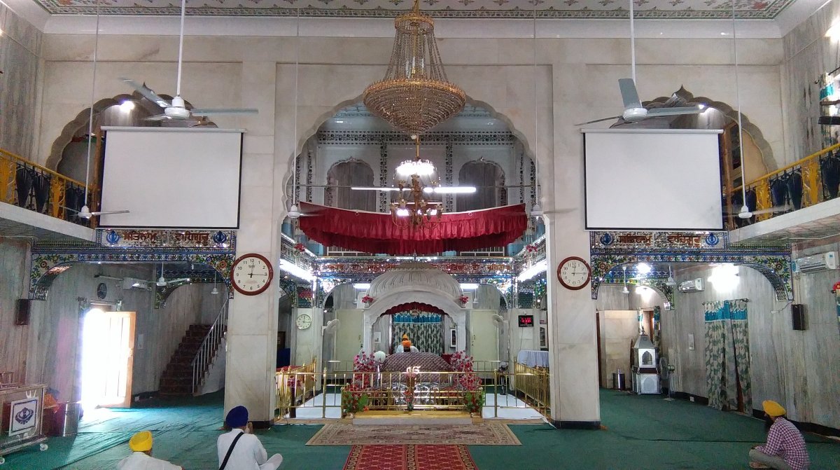 gurdwara_sri_charan_kanwal_sahib_ludhiana