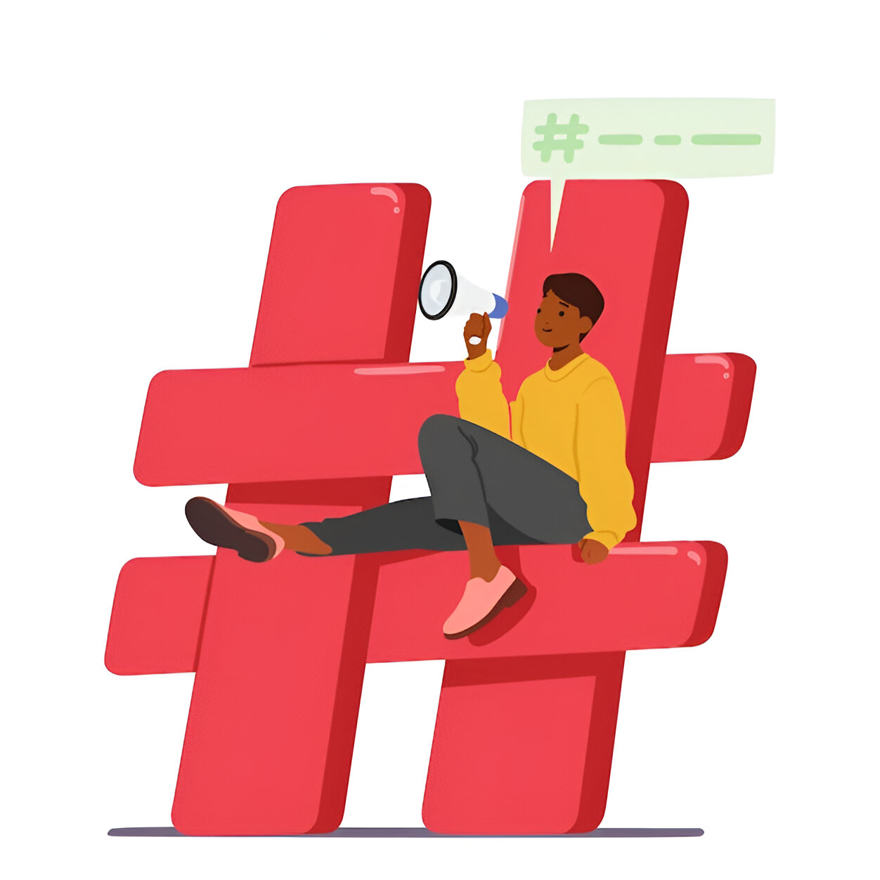 Master Your Hashtag Strategy in 2025