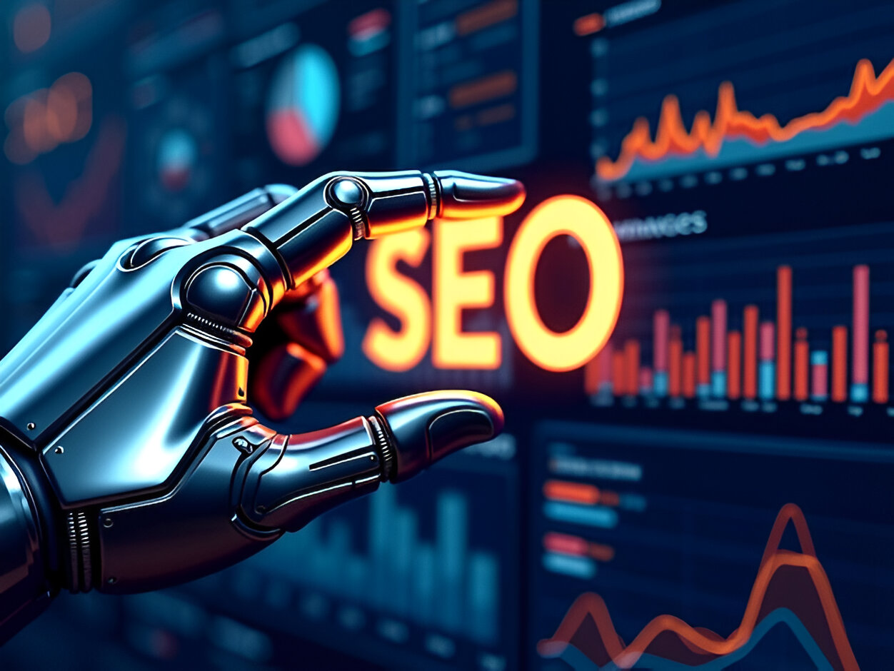AI for SEO IN 2025