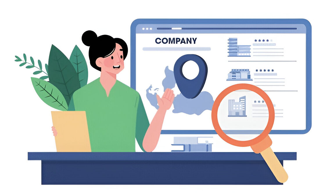 Local Search Ads in Google Ads in 2025
