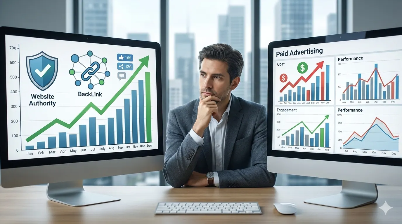 Is SEO Still Worth It in 2026 The Honest Business Answer 2