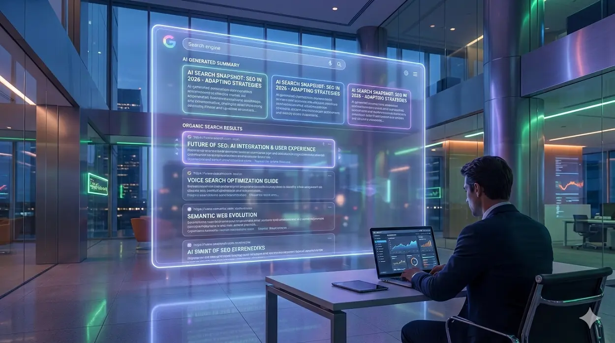 Is SEO Still Worth It in 2026 The Honest Business Answer