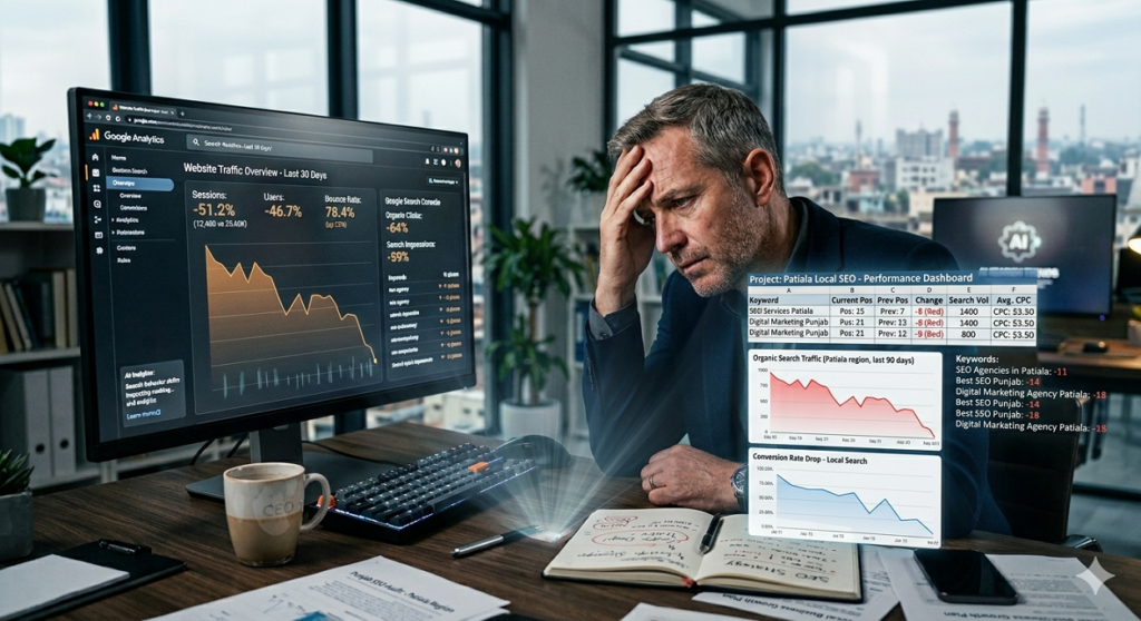 How to Choose the Right Digital Marketing Agency in Chandigarh in 2026