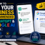 How to Get Your Business Recommended by ChatGPT and Google AI in 2026
