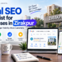 Local SEO Checklist for Businesses in Zirakpur
