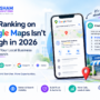 Learn why Google Maps ranking isn’t enough in 2026 and how local businesses can improve visibility across Google, AI search, ChatGPT, and Gemini.
