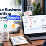 Why Your Business Is Not Getting Leads From Google (And How to Fix It in 2026)