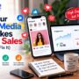 Why Your Social Media Gets Likes but No Sales (And How to Fix It)